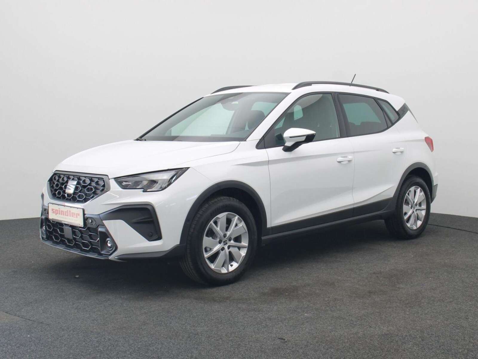 SEAT Arona – Bild 2