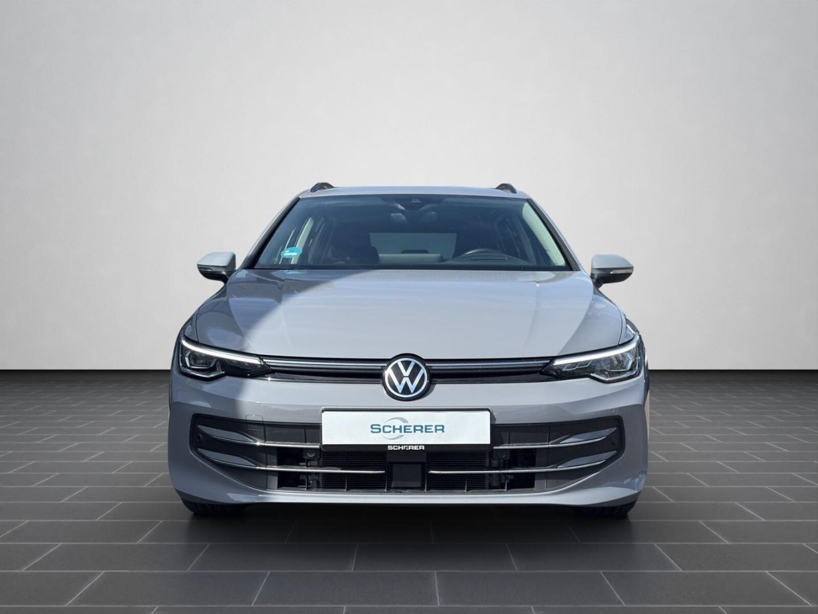 Volkswagen Golf Variant – Bild 5