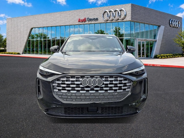 2025 Audi Q5