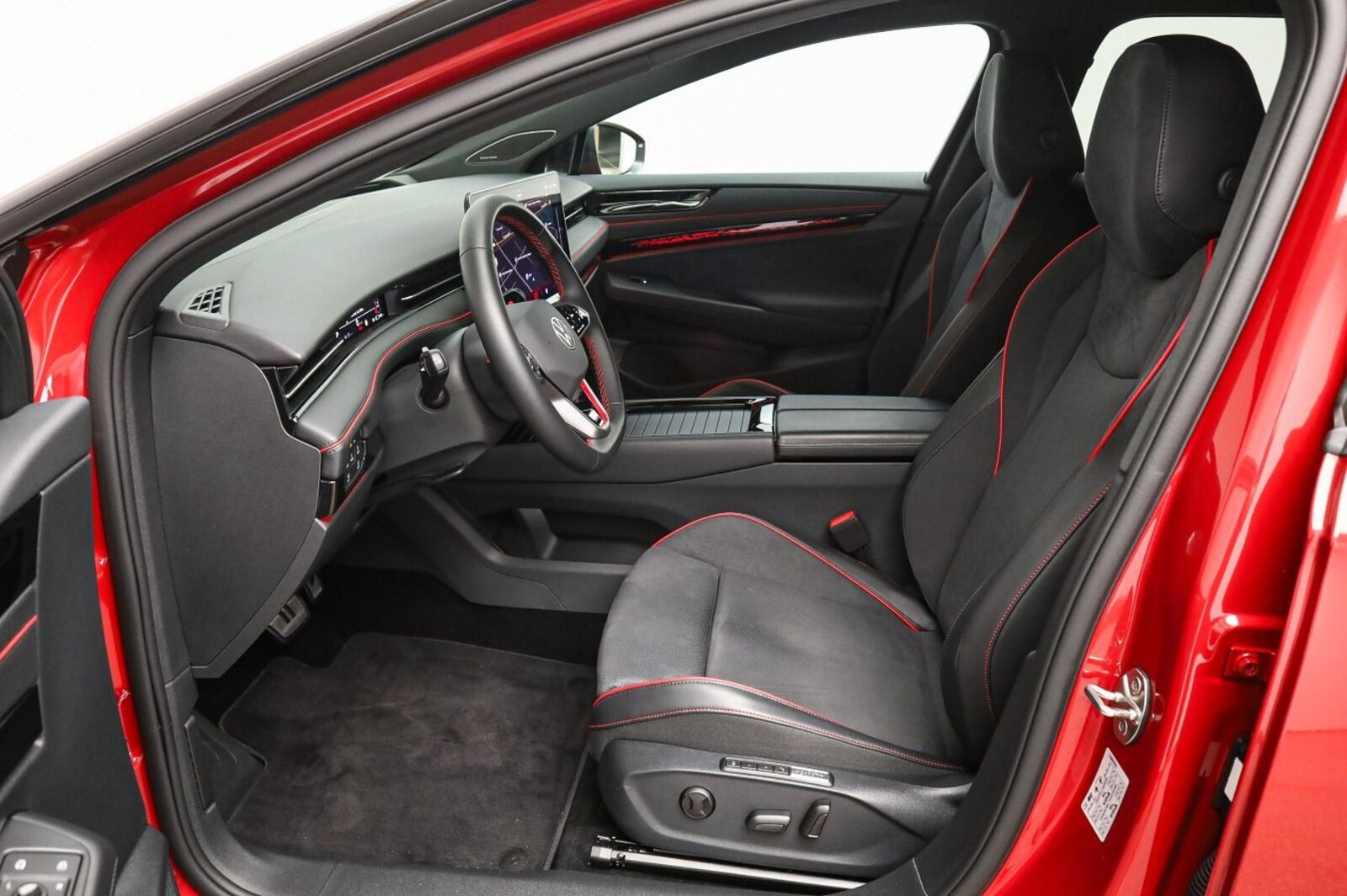 Volkswagen ID.7 Tourer – Bild 9