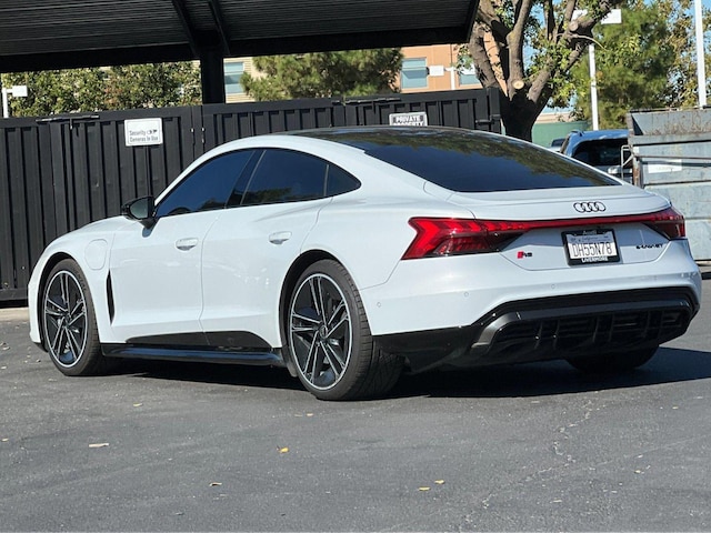 2024 Audi RS e-tron GT