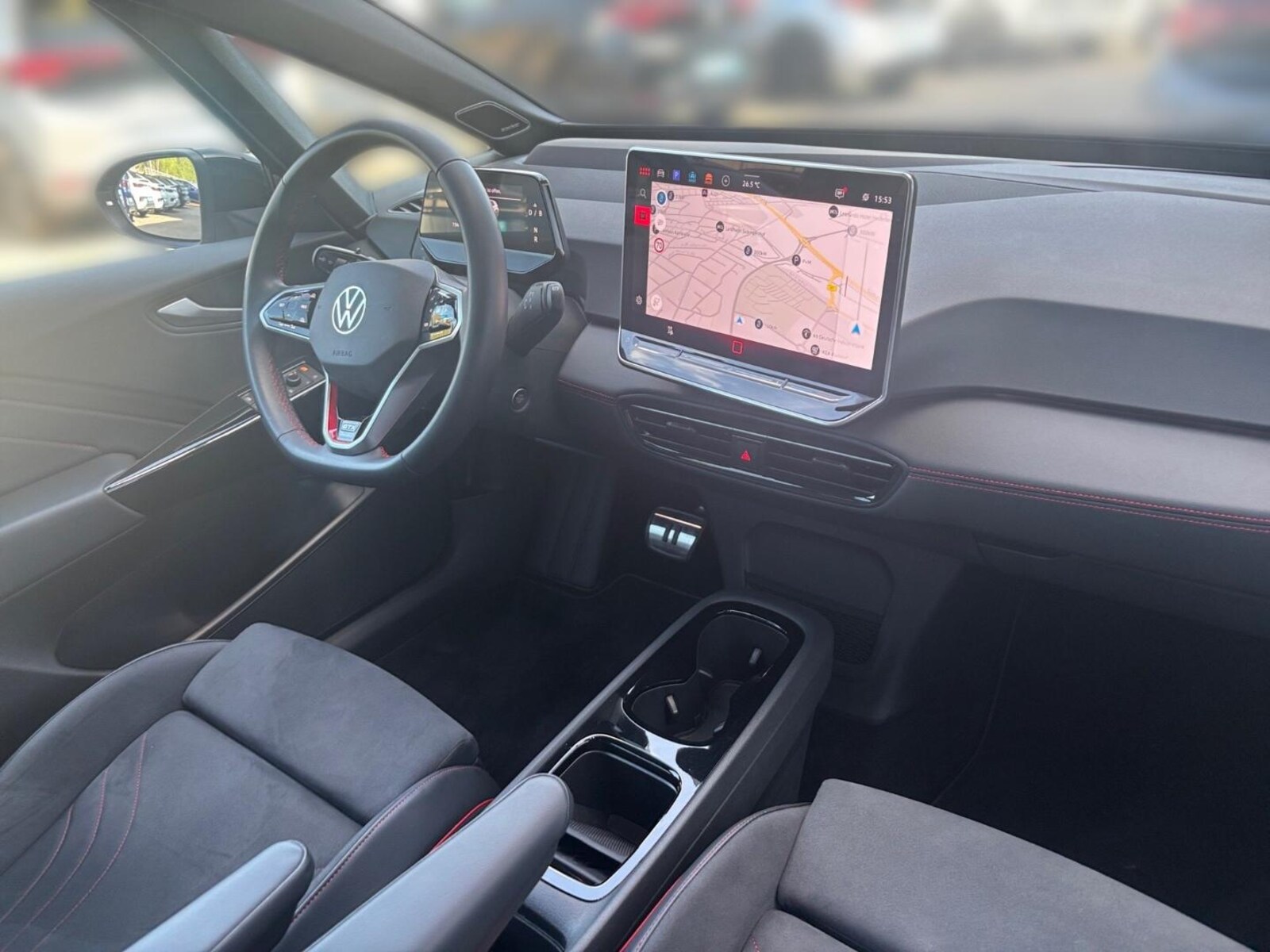 Volkswagen ID.3 – Bild 15