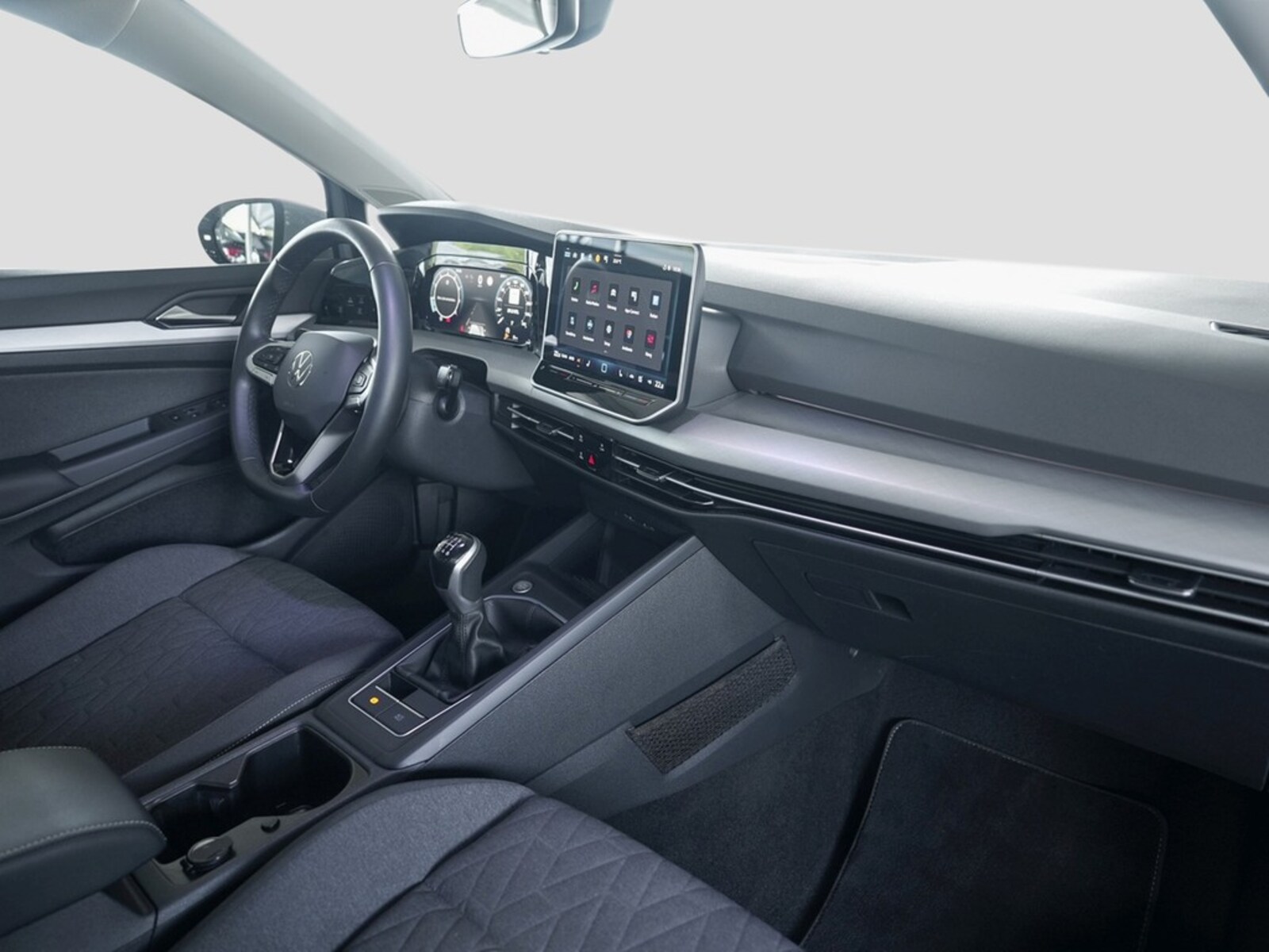 Volkswagen Golf – Bild 8