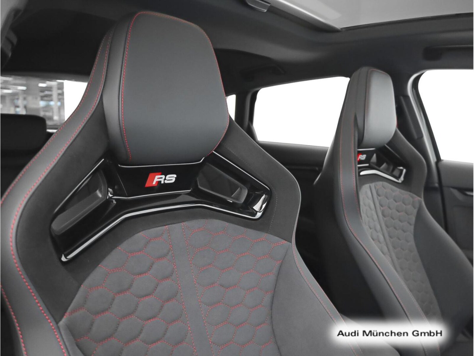 Audi RS 3 Sportback – Bild 11