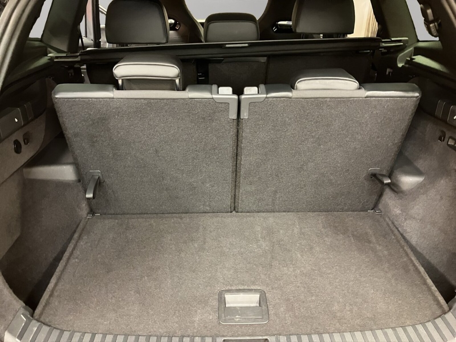 Volkswagen Tayron – Bild 11