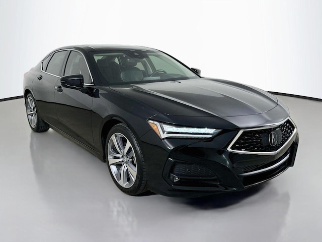 2023 Acura TLX