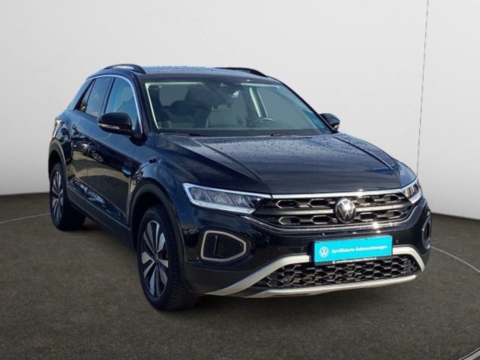 Volkswagen T-Roc – Bild 11