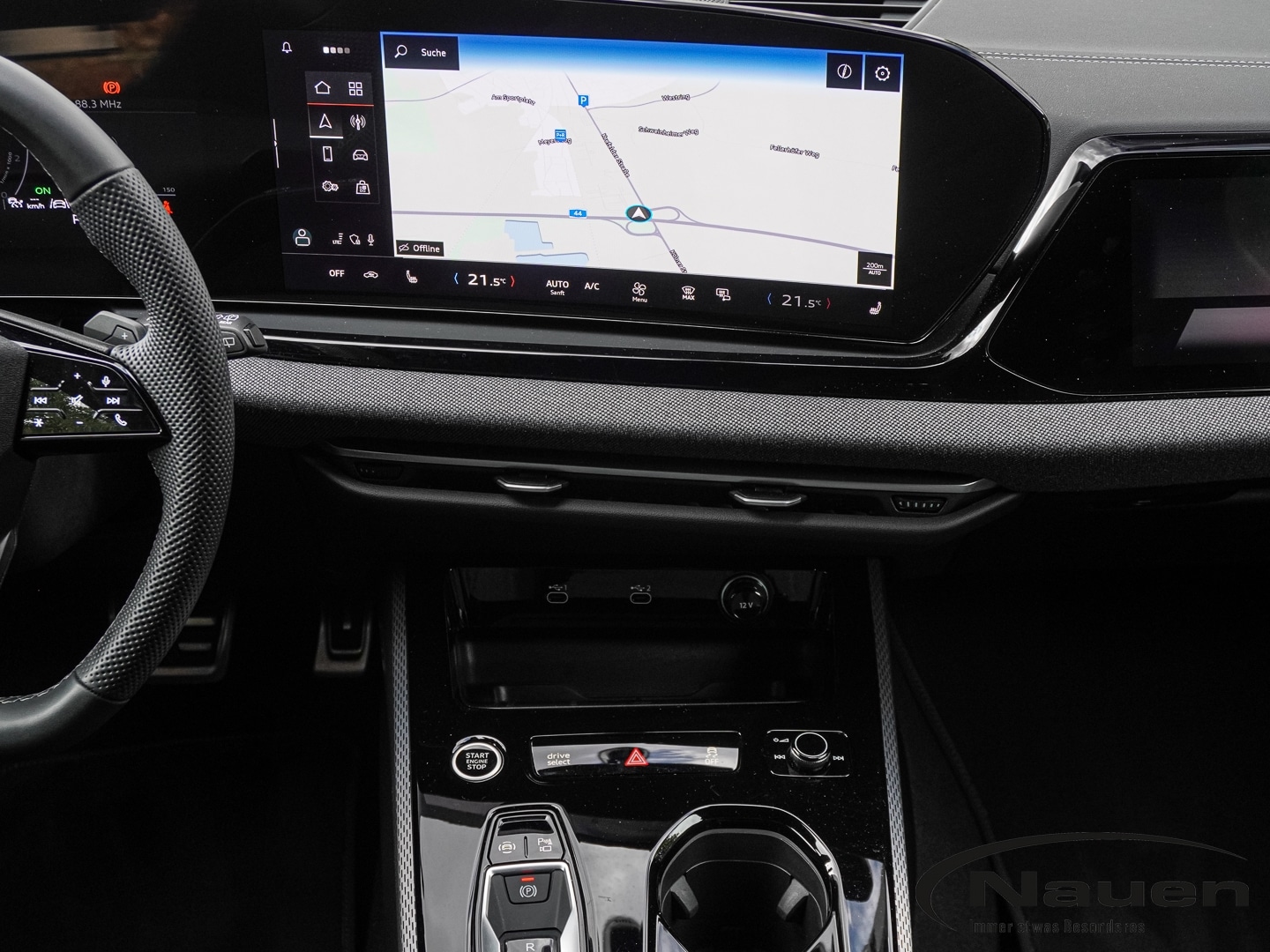 Bild über Audi A5 Avant TDI quattro 150 kW S tronic - für weitere Informationen kontaktieren Sie den Audi Partner