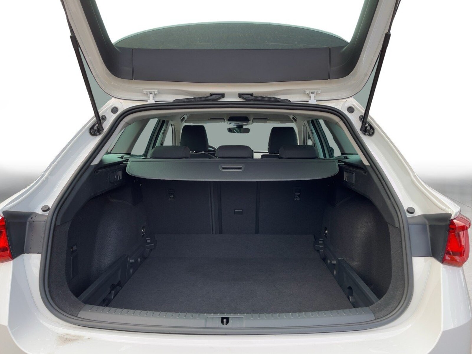 SEAT Leon Sportstourer – Bild 10