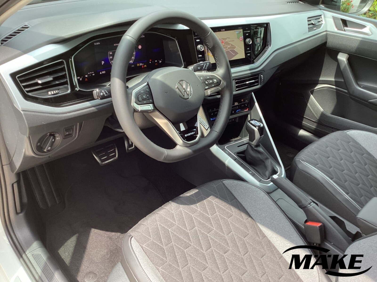 Volkswagen Taigo – Bild 11