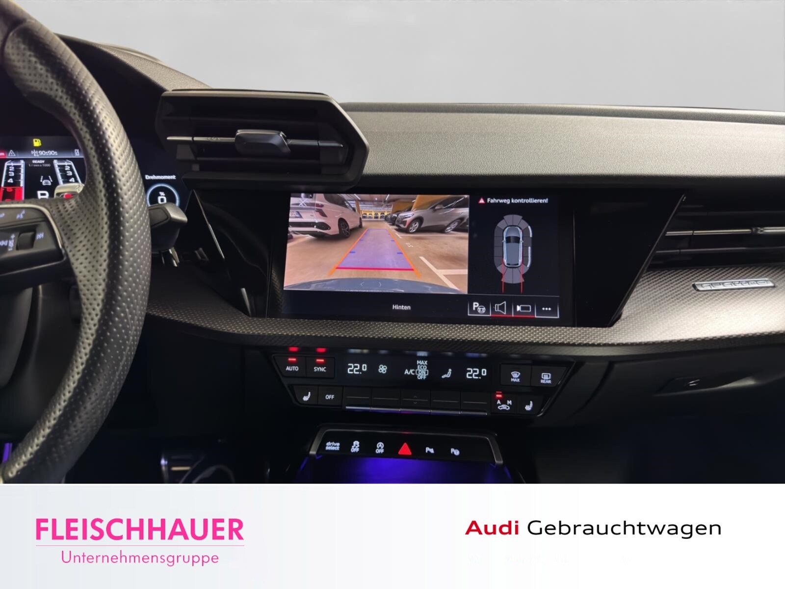 Audi RS 3 Sportback – Bild 15