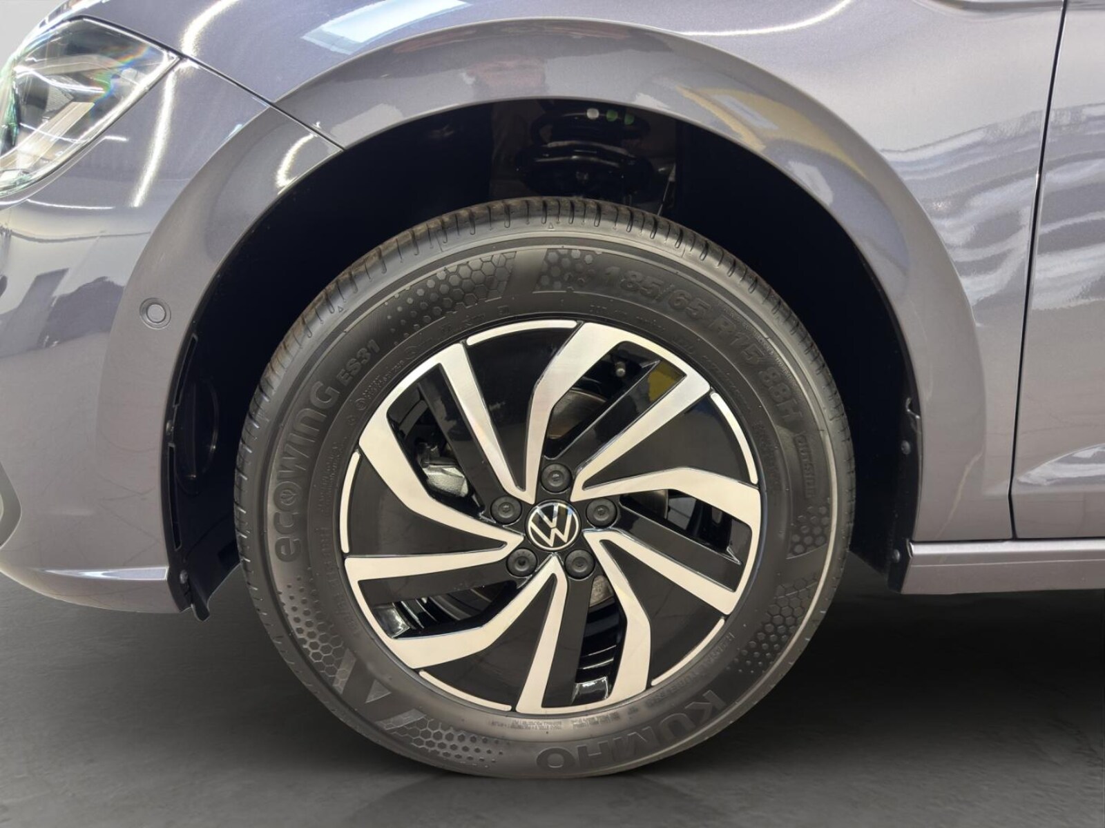 Volkswagen Polo – Bild 11