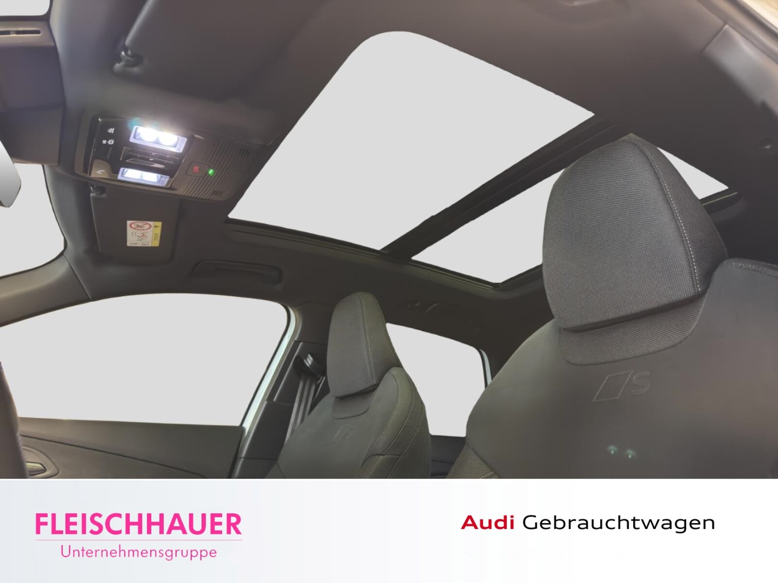 Audi Q3 – Bild 15