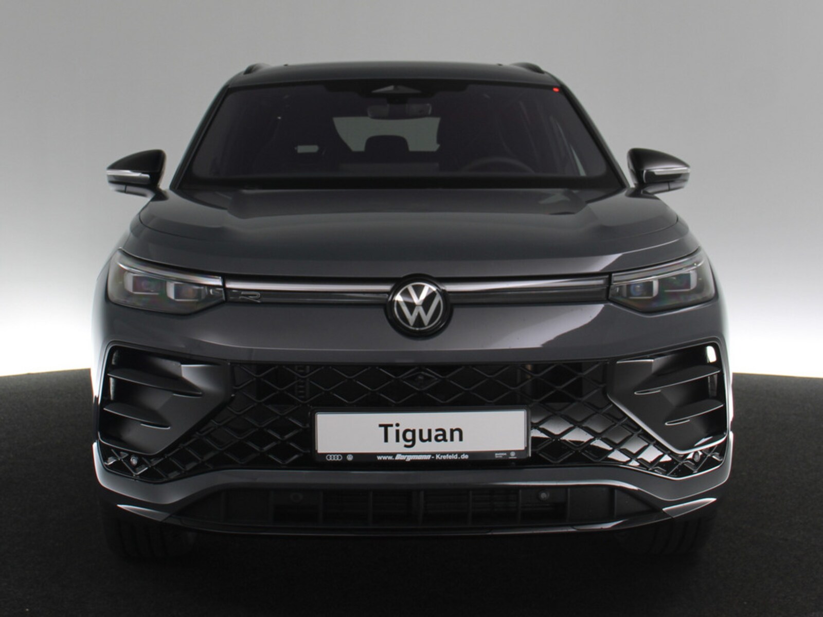 Volkswagen Tayron – Bild 20