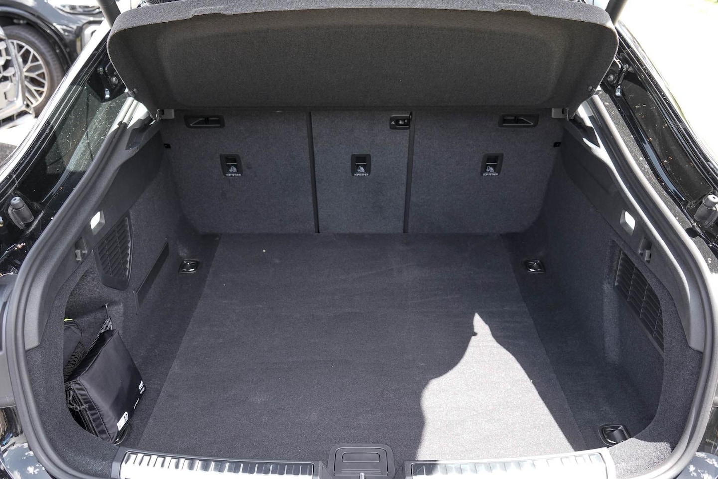 Image about Audi A5 Sedan TFSI 150 kW S tronic