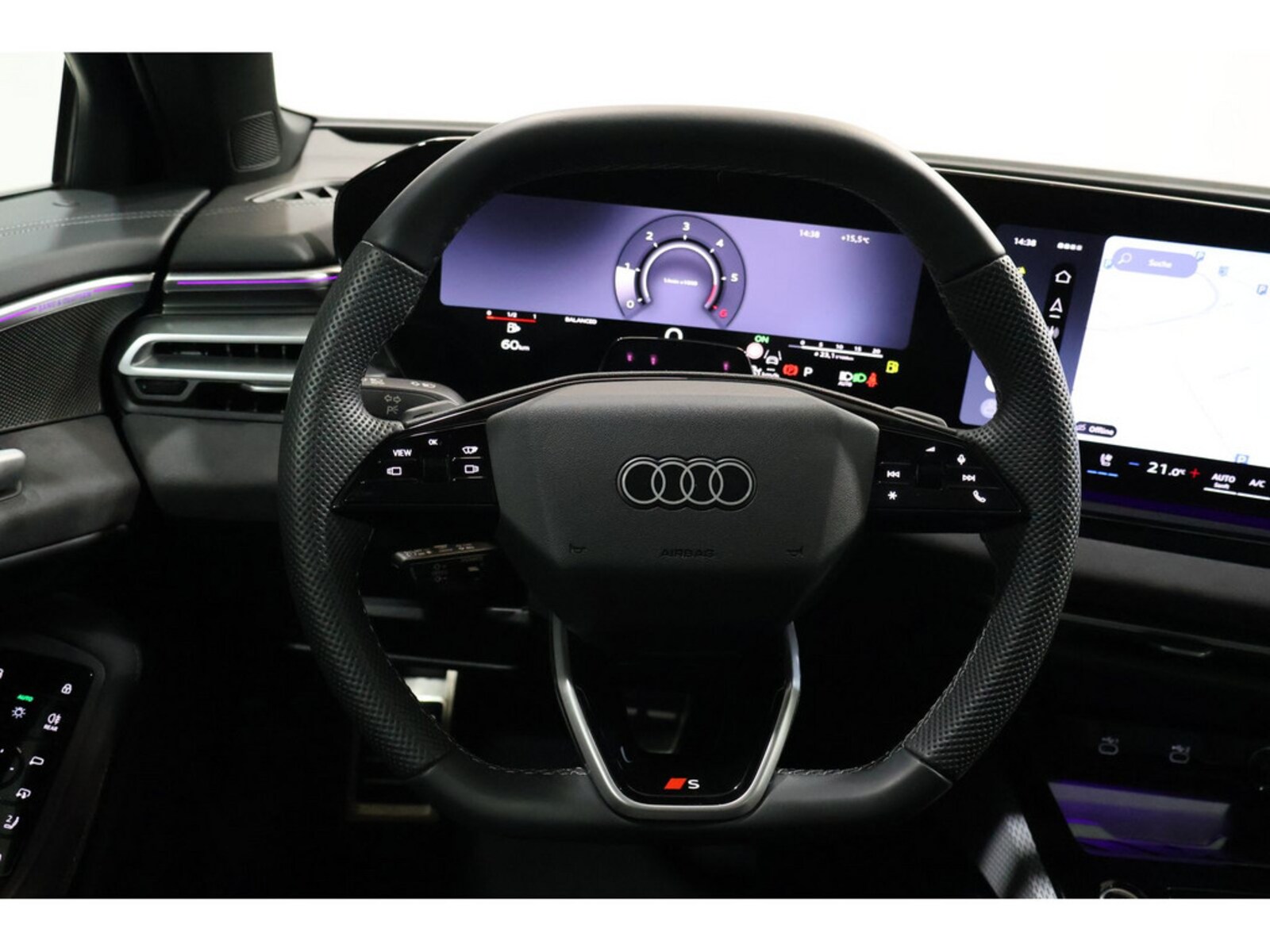 Audi A5 Avant – Bild 9