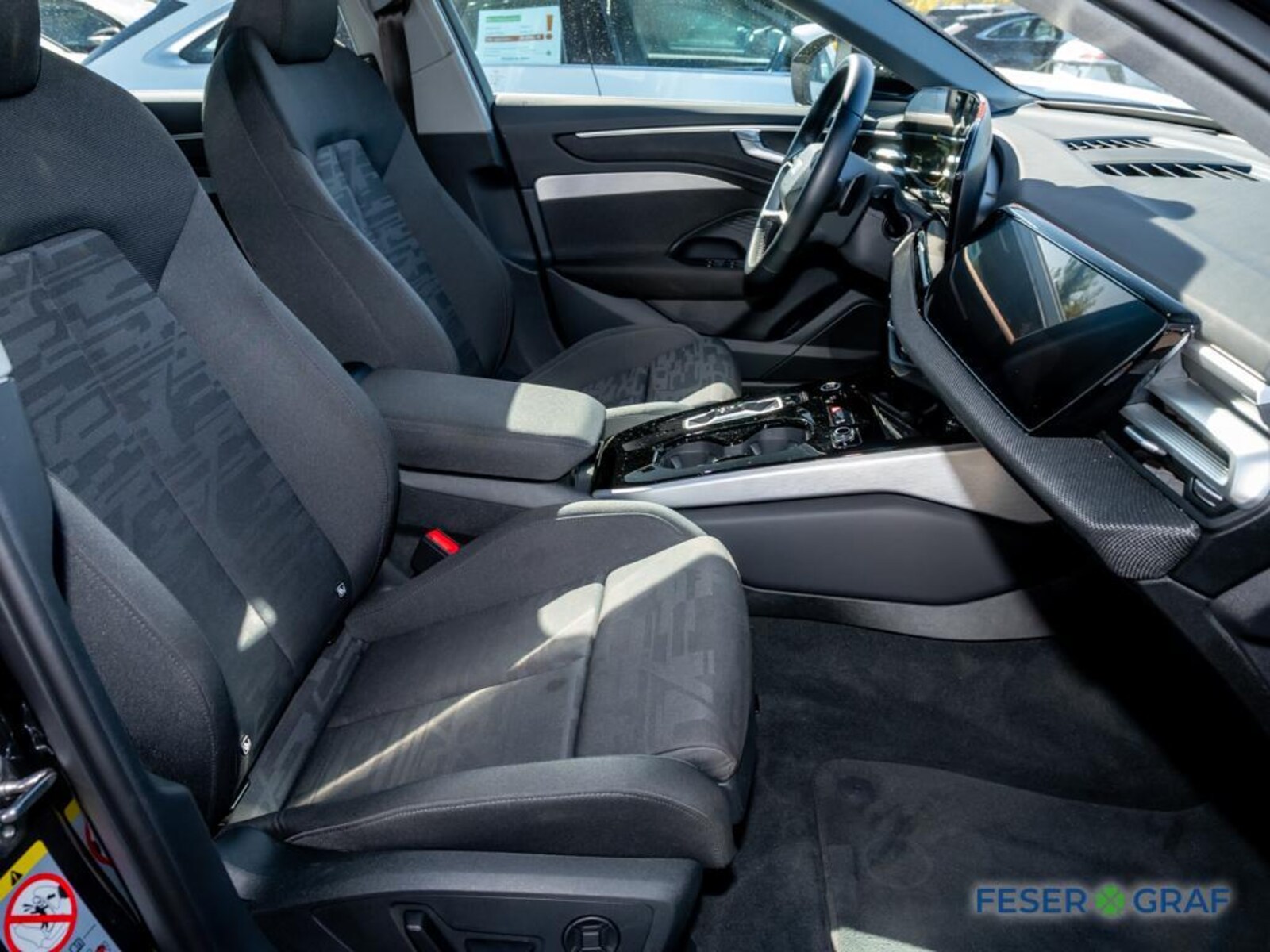 Audi A6 Avant – Bild 6
