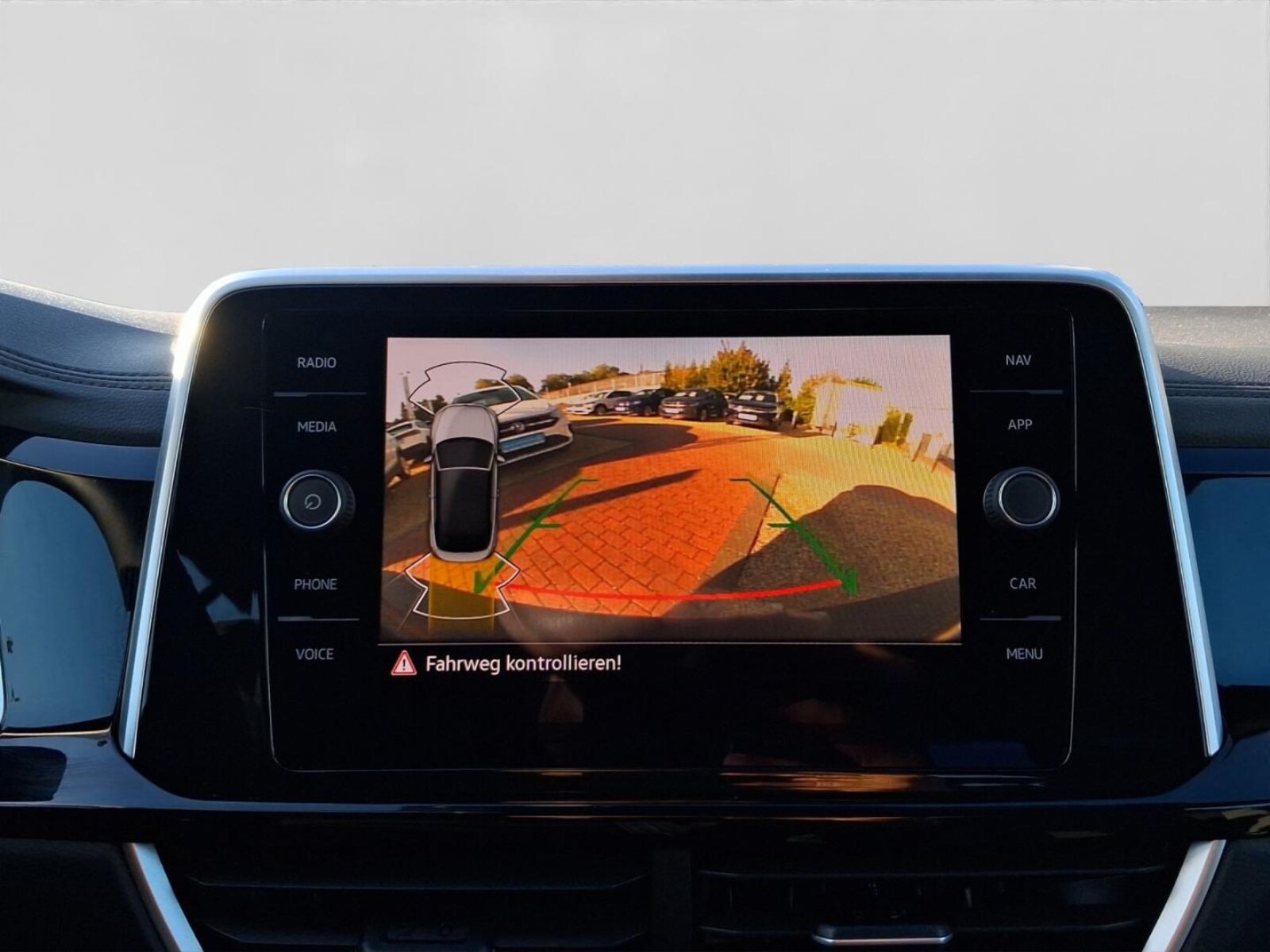 Volkswagen T-Roc Cabriolet – Bild 11