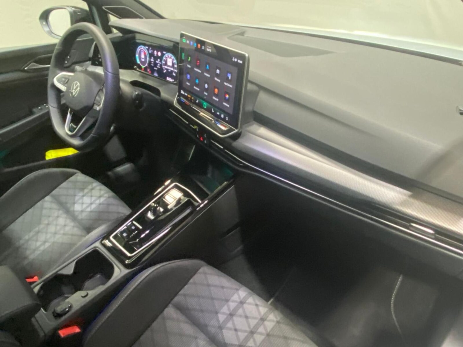 Volkswagen Golf Variant – Bild 24