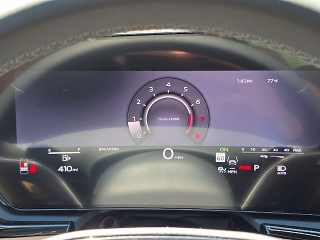 2026 Audi A6 Premium Plus - Photo 41