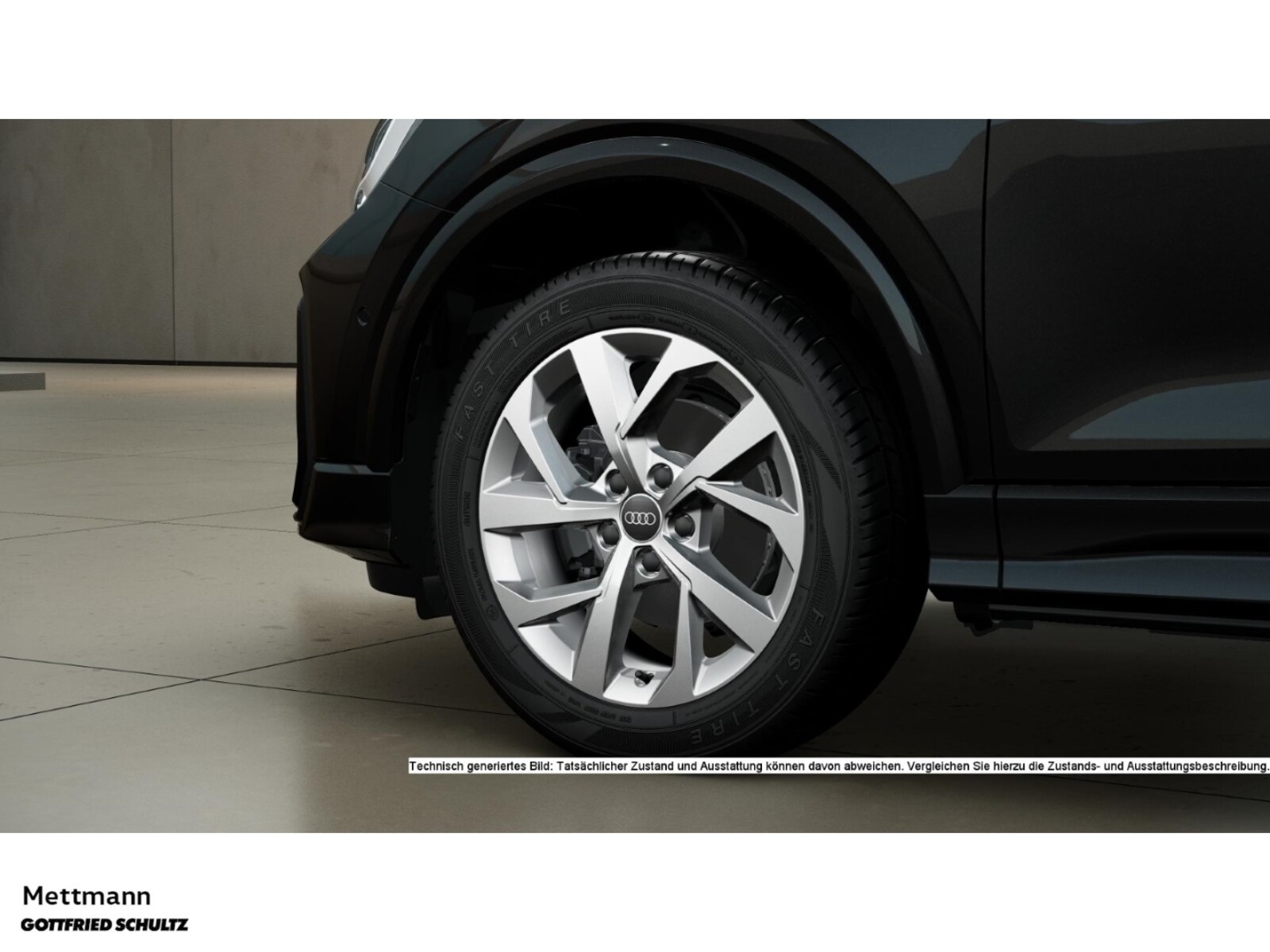 Audi Q2 – Bild 5