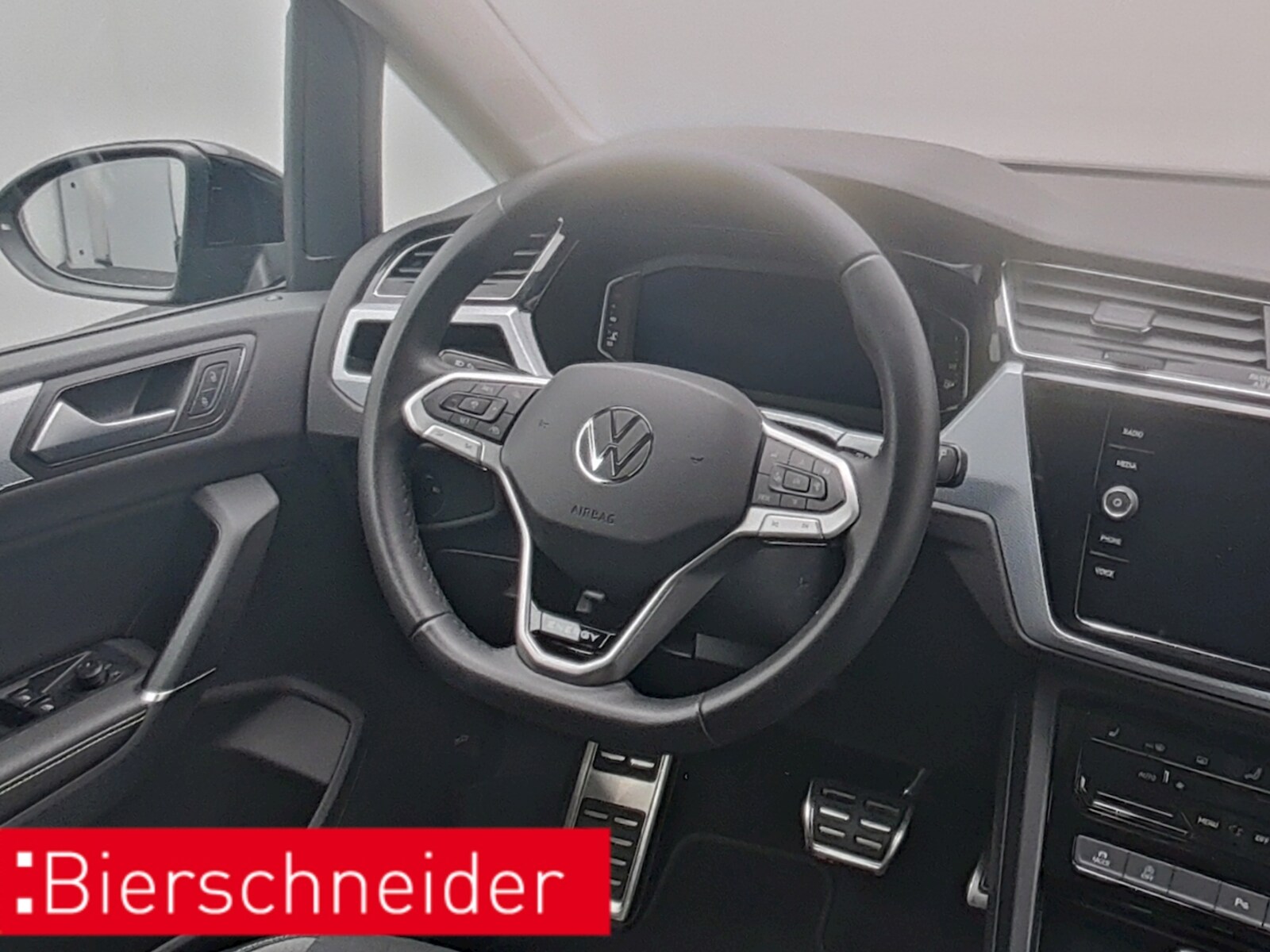 Volkswagen Touran – Bild 4