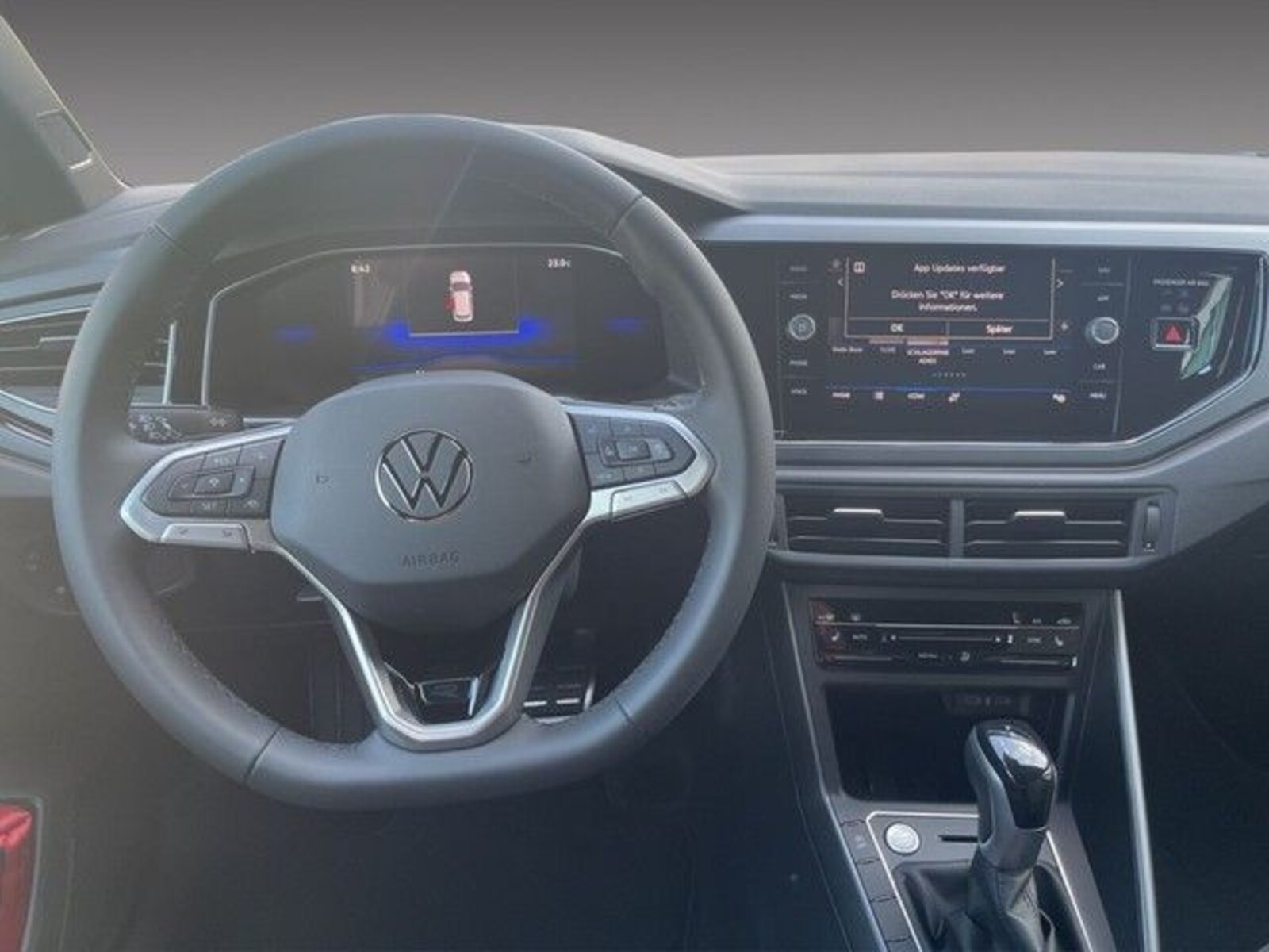 Volkswagen Polo – Bild 10
