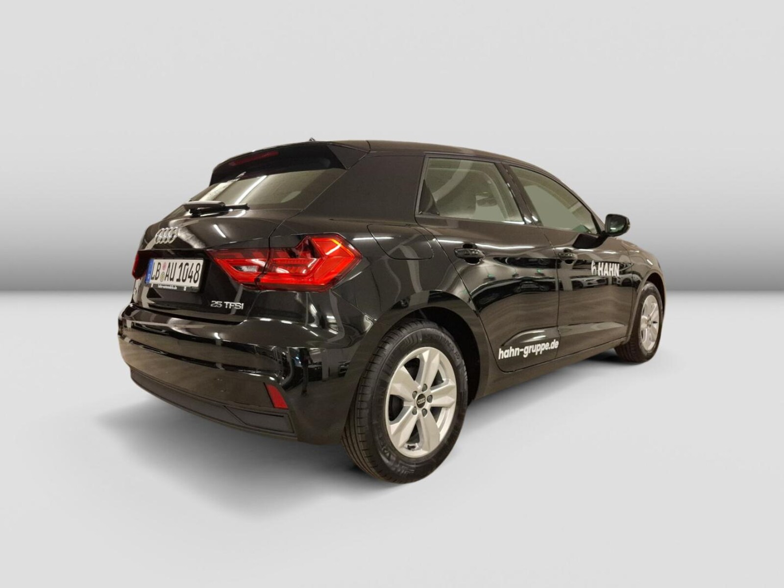 Audi A1 Sportback – Bild 3