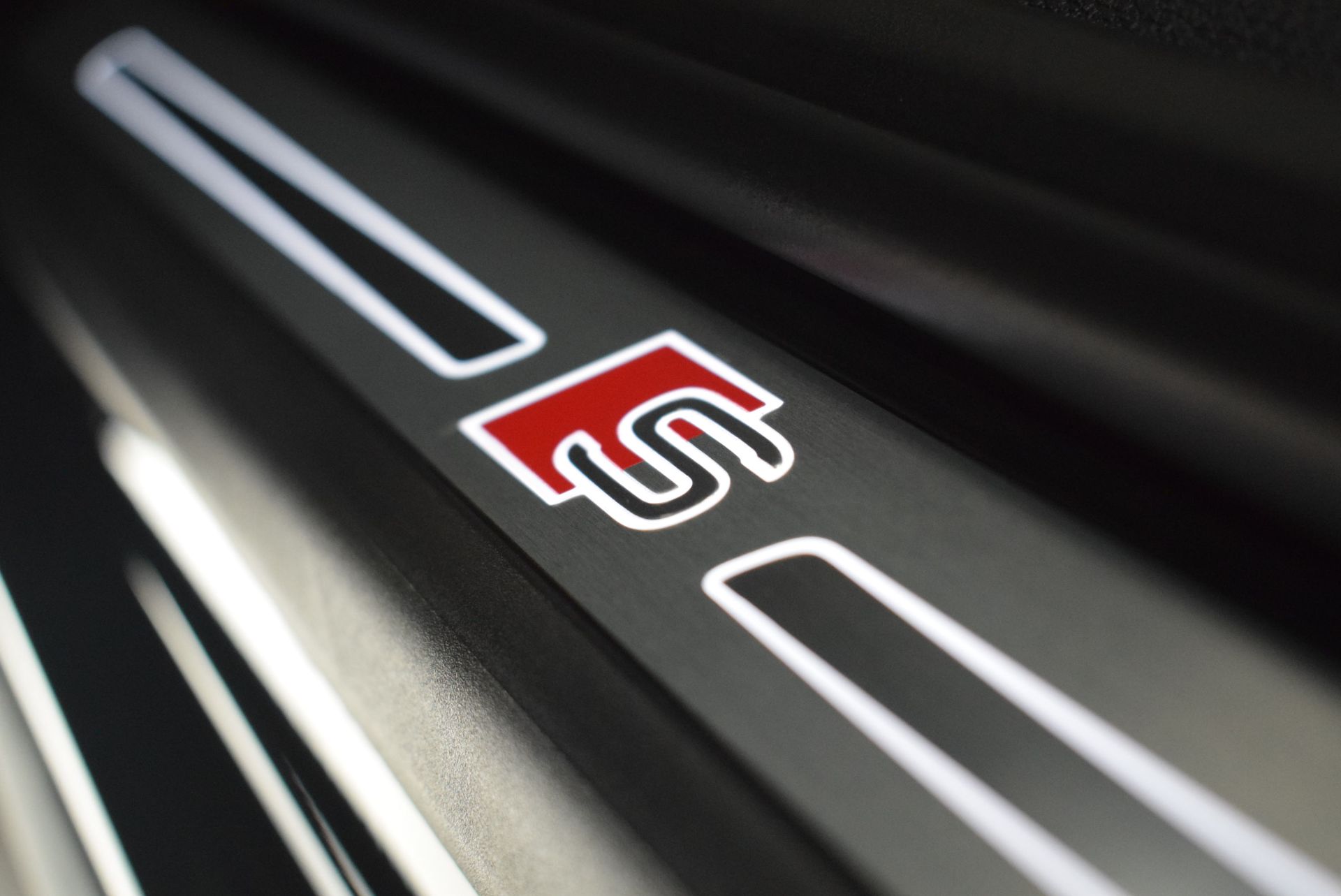 Image about Audi Q3 Sportback S line 35 TDI quattro S tronic