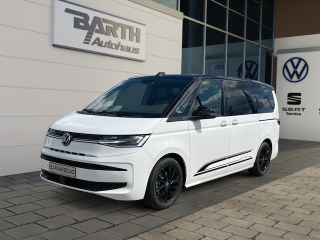 Volkswagen Multivan langversion