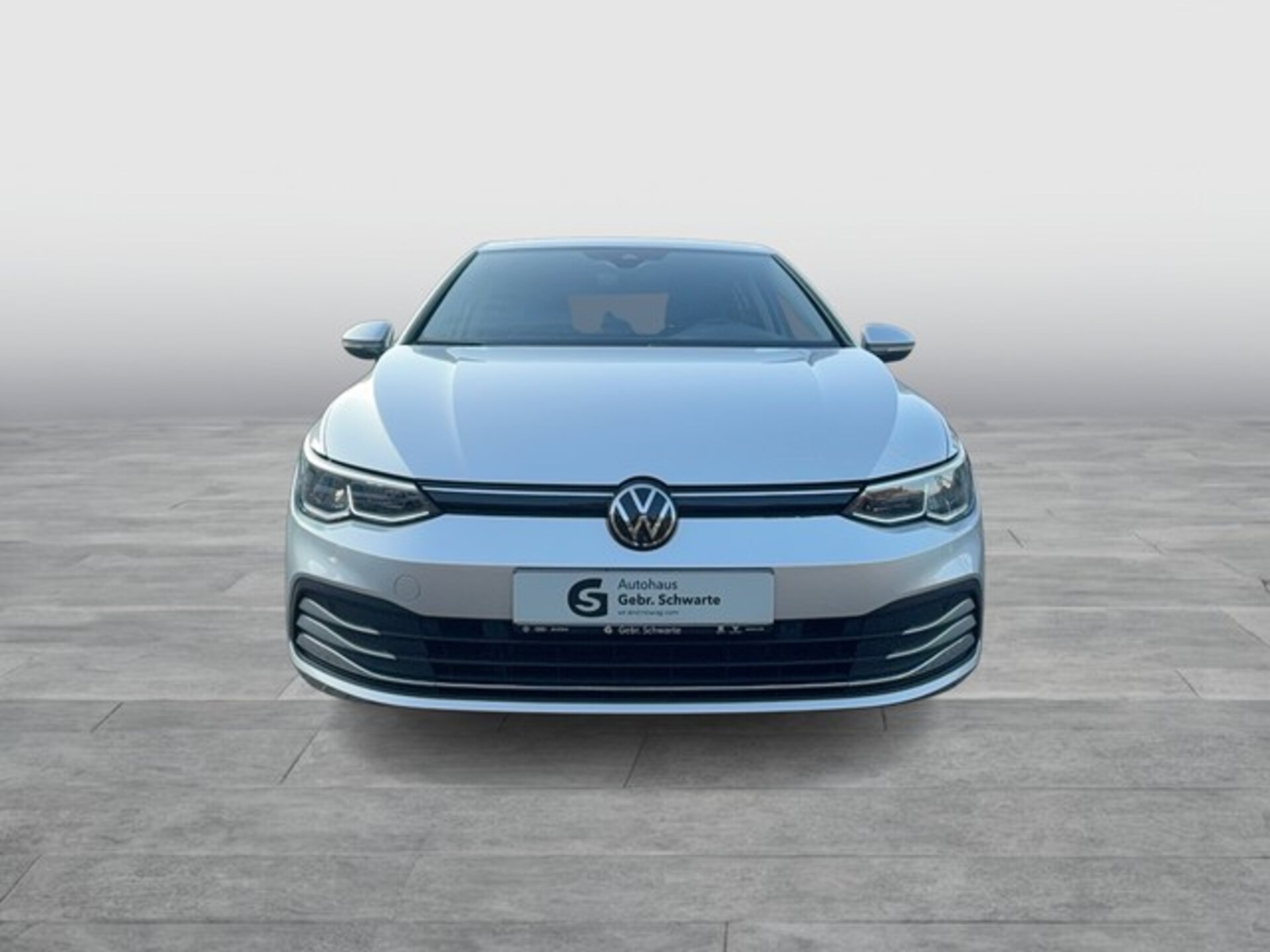 Volkswagen Golf Active