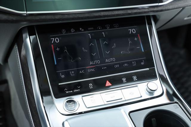 2023 Audi Q8 Prestige - Photo 52