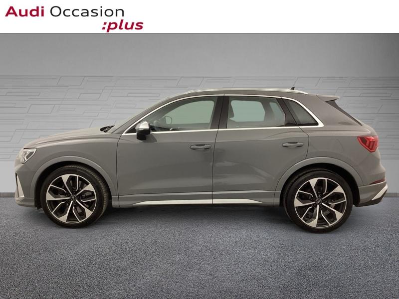 Image about Audi RS Q3 RS Q3 294 kW (400 ch) S tronic
