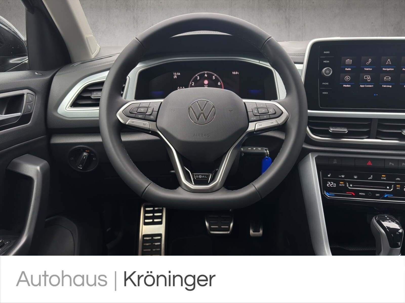 Volkswagen T-Roc – Bild 11