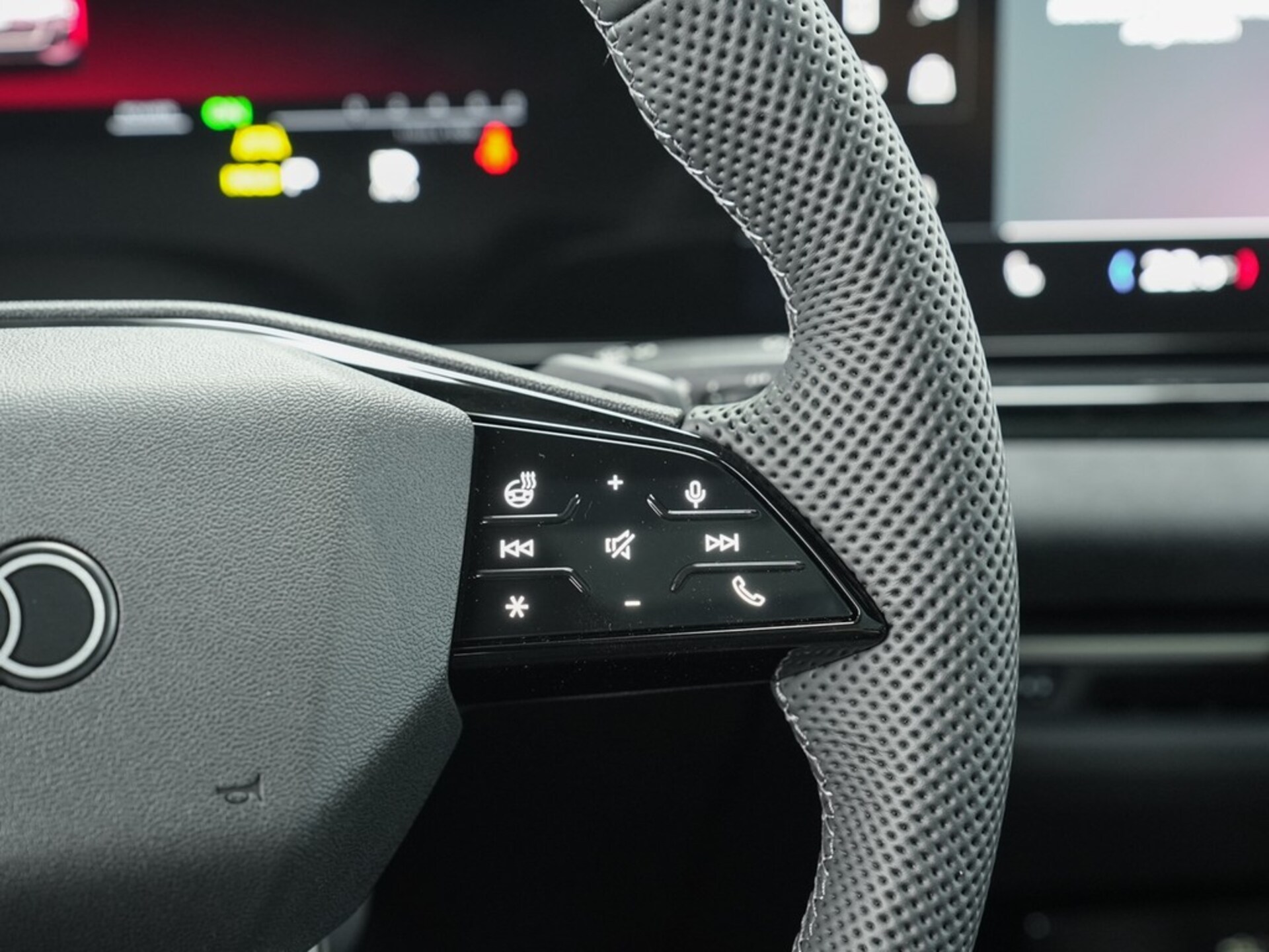 Audi A5 Avant e-hybrid
