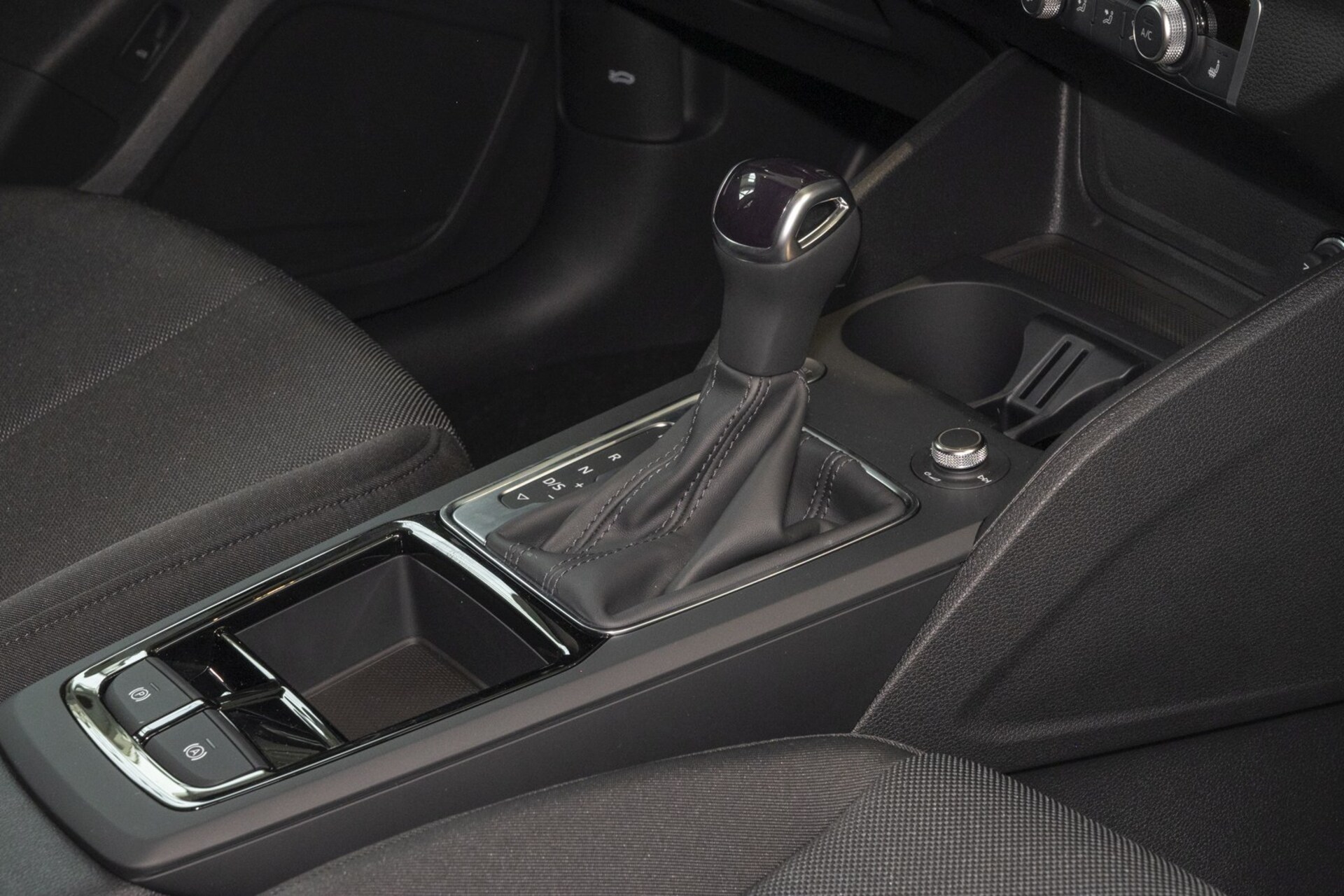 Audi Q2 Advanced