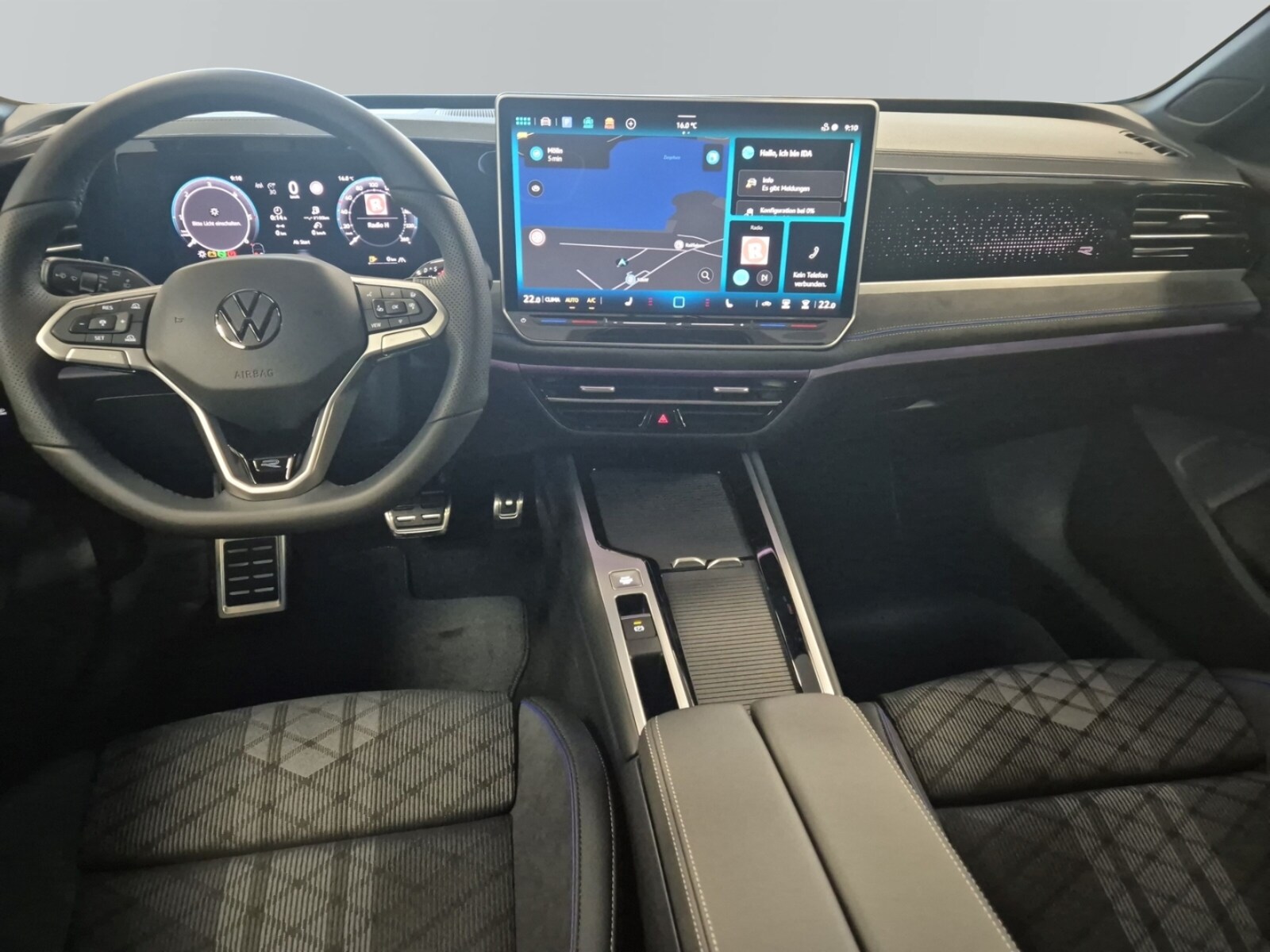 Volkswagen Passat – Bild 13