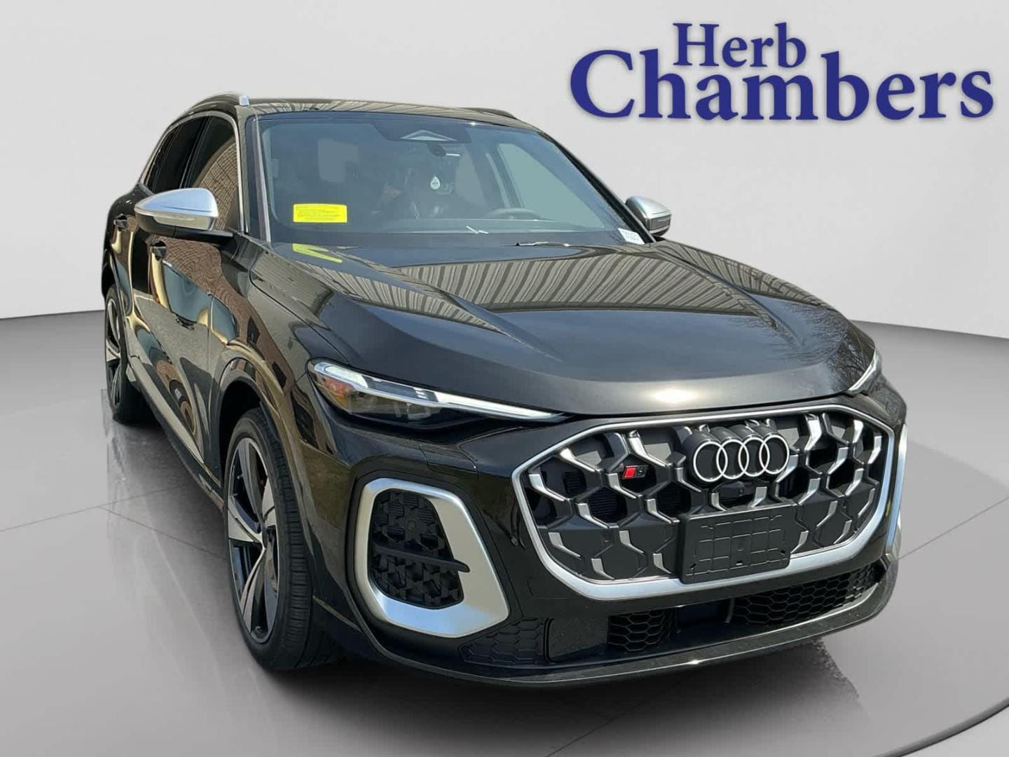 2026 Audi SQ5 Premium Plus quattro's photo