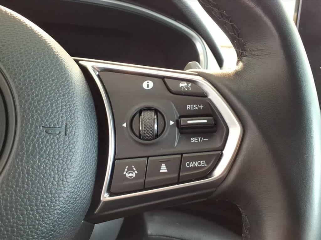 2025 Acura MDX Base - Photo 15