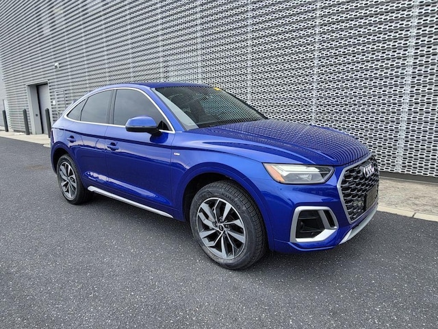 2023 Audi Q5 Sportback