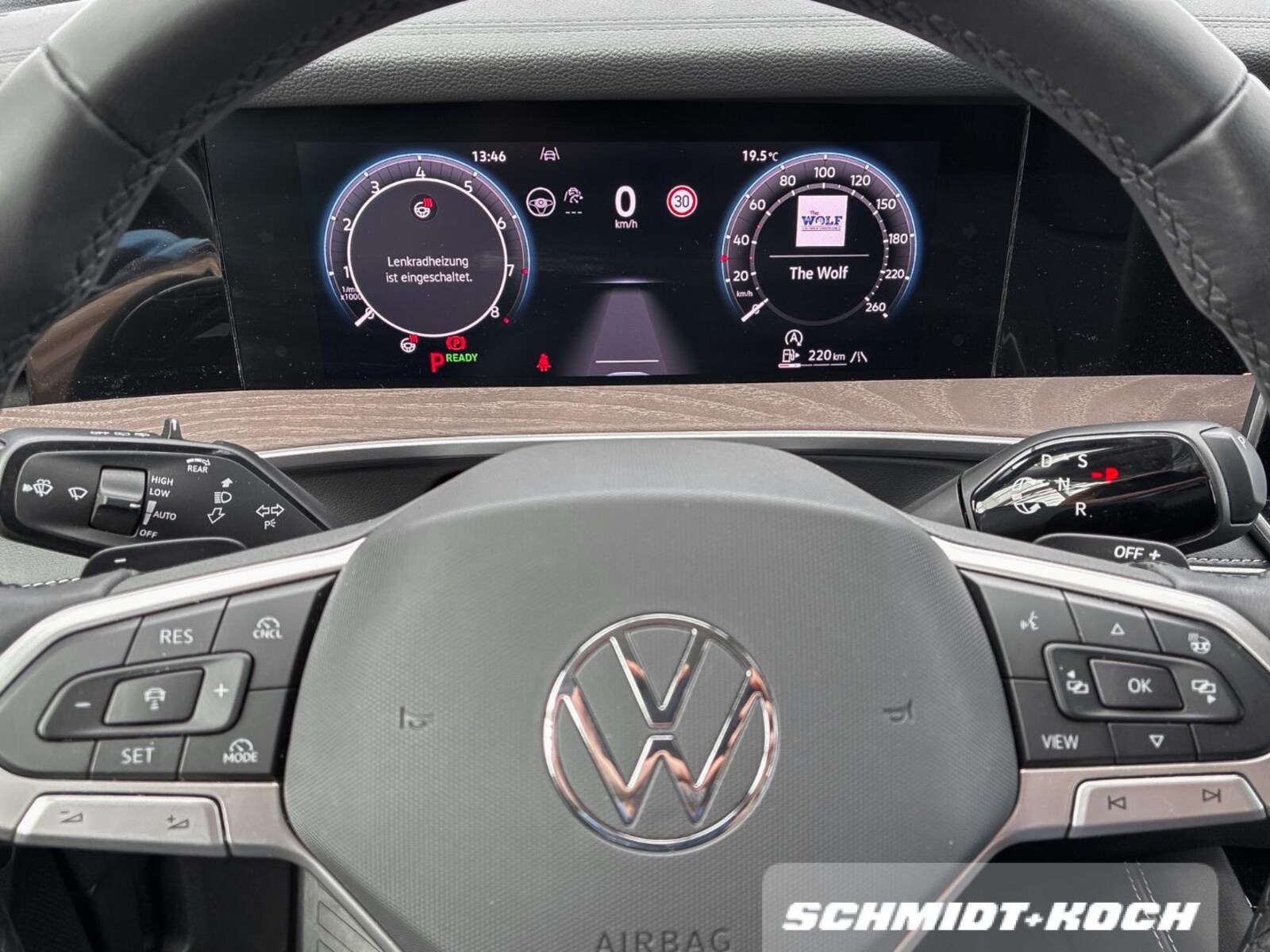 Volkswagen Tayron – Bild 11