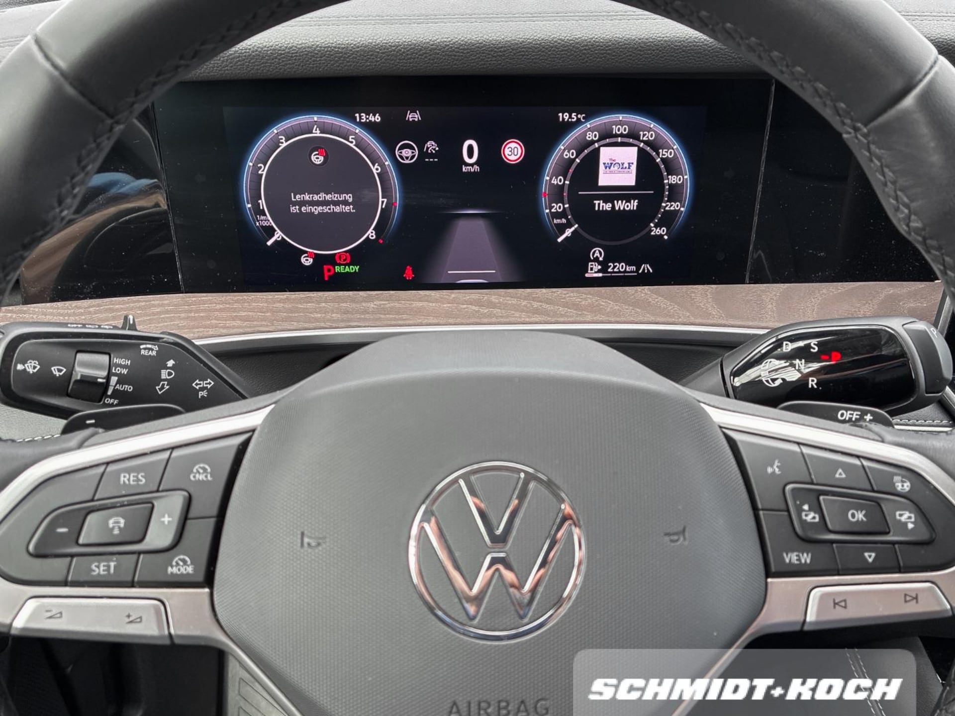 Volkswagen Tayron Elegance
