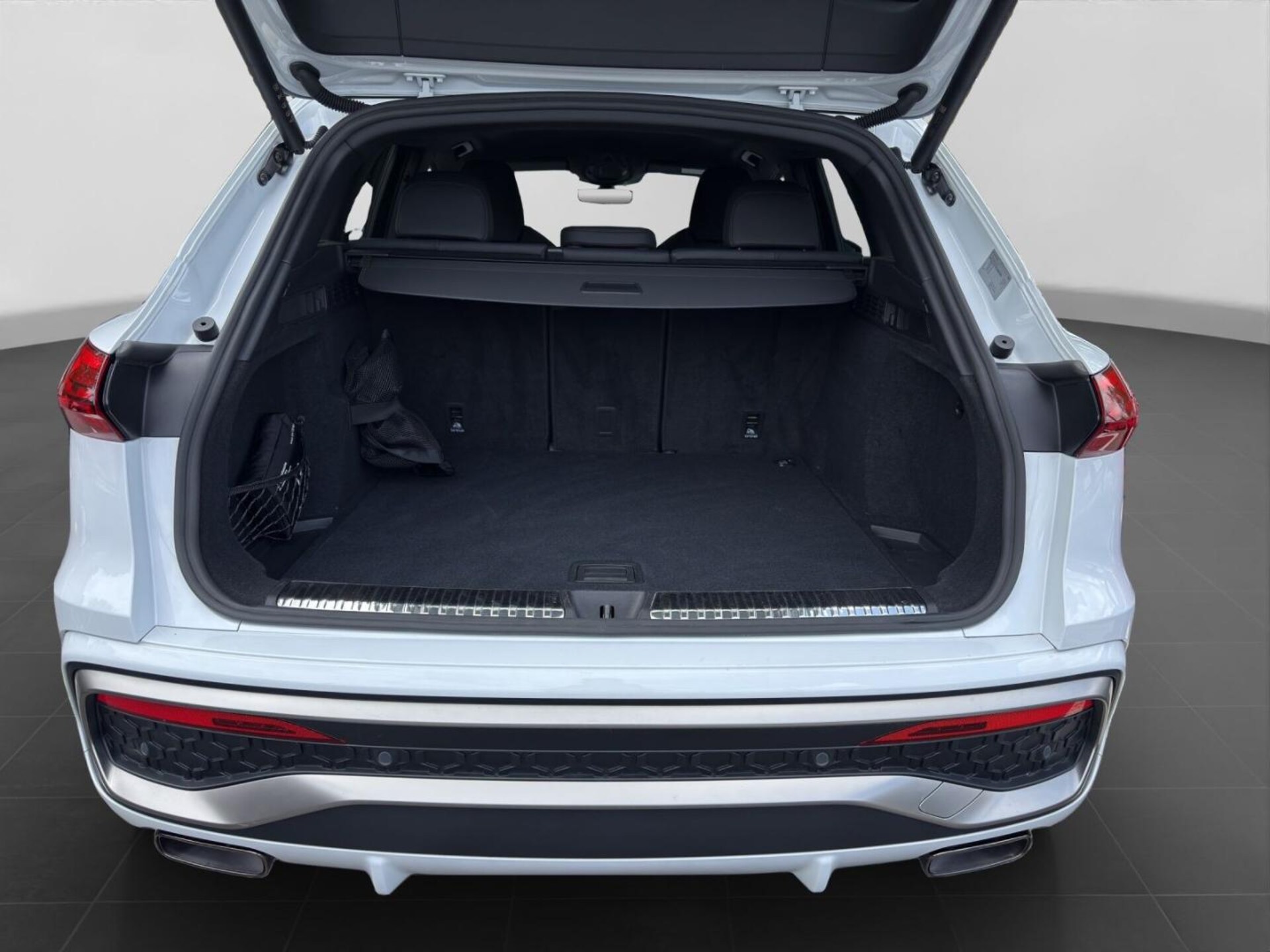 Audi Q5 SUV edition one