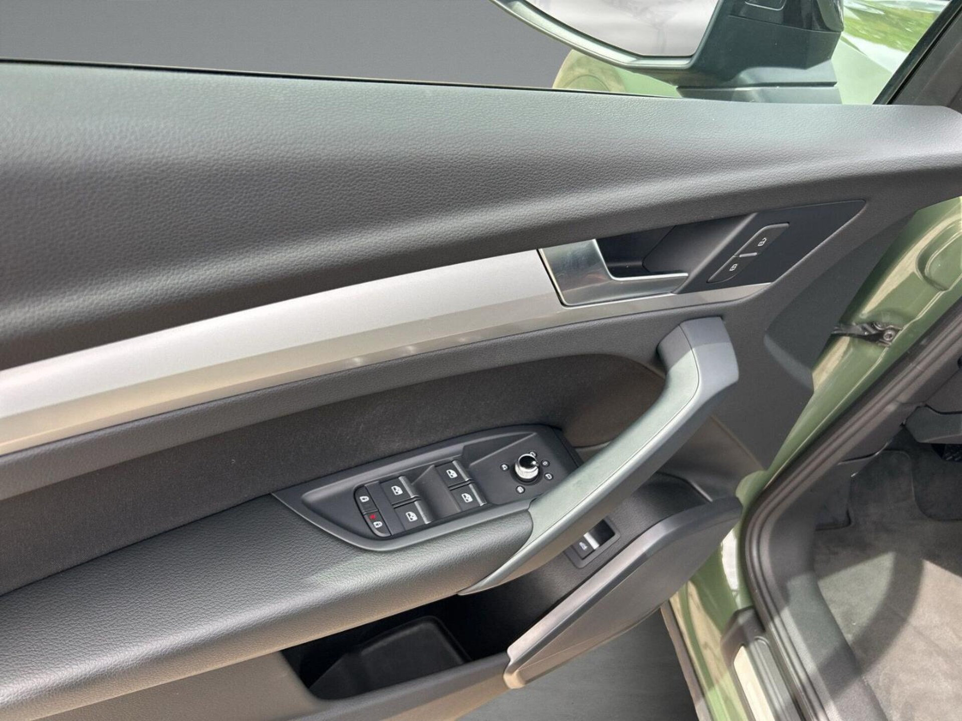 Audi Q5 Sportback S line