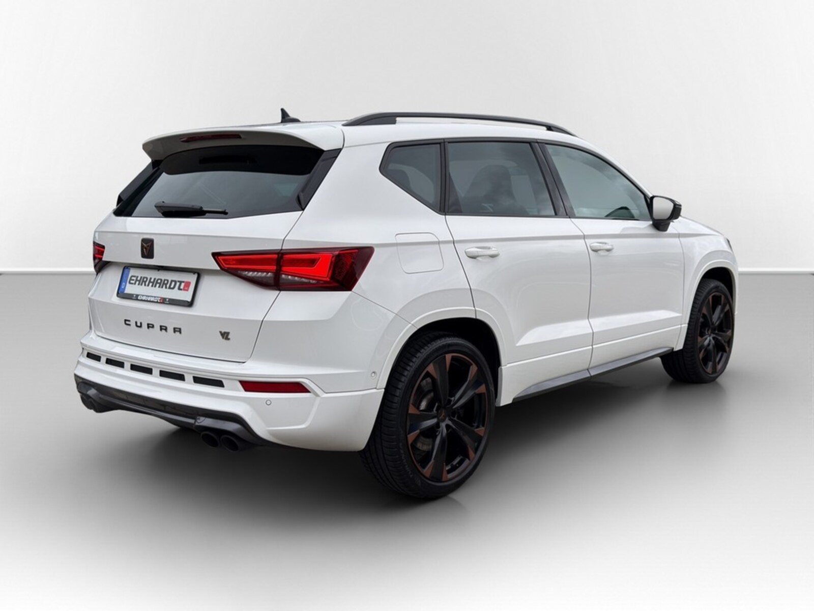 CUPRA Ateca – Bild 5