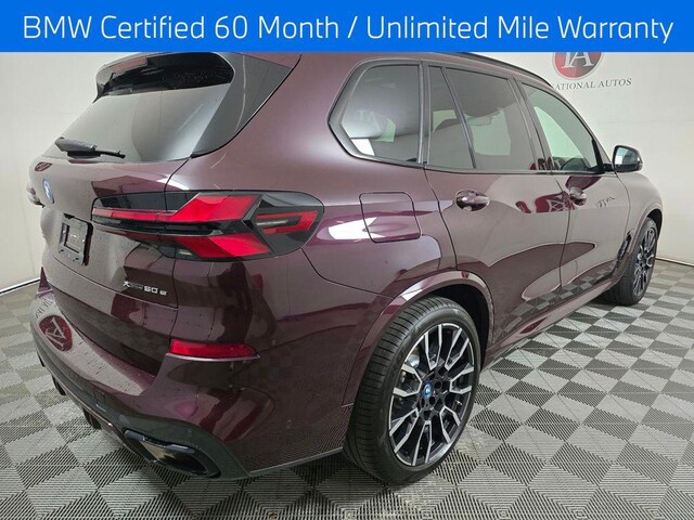 2025 BMW