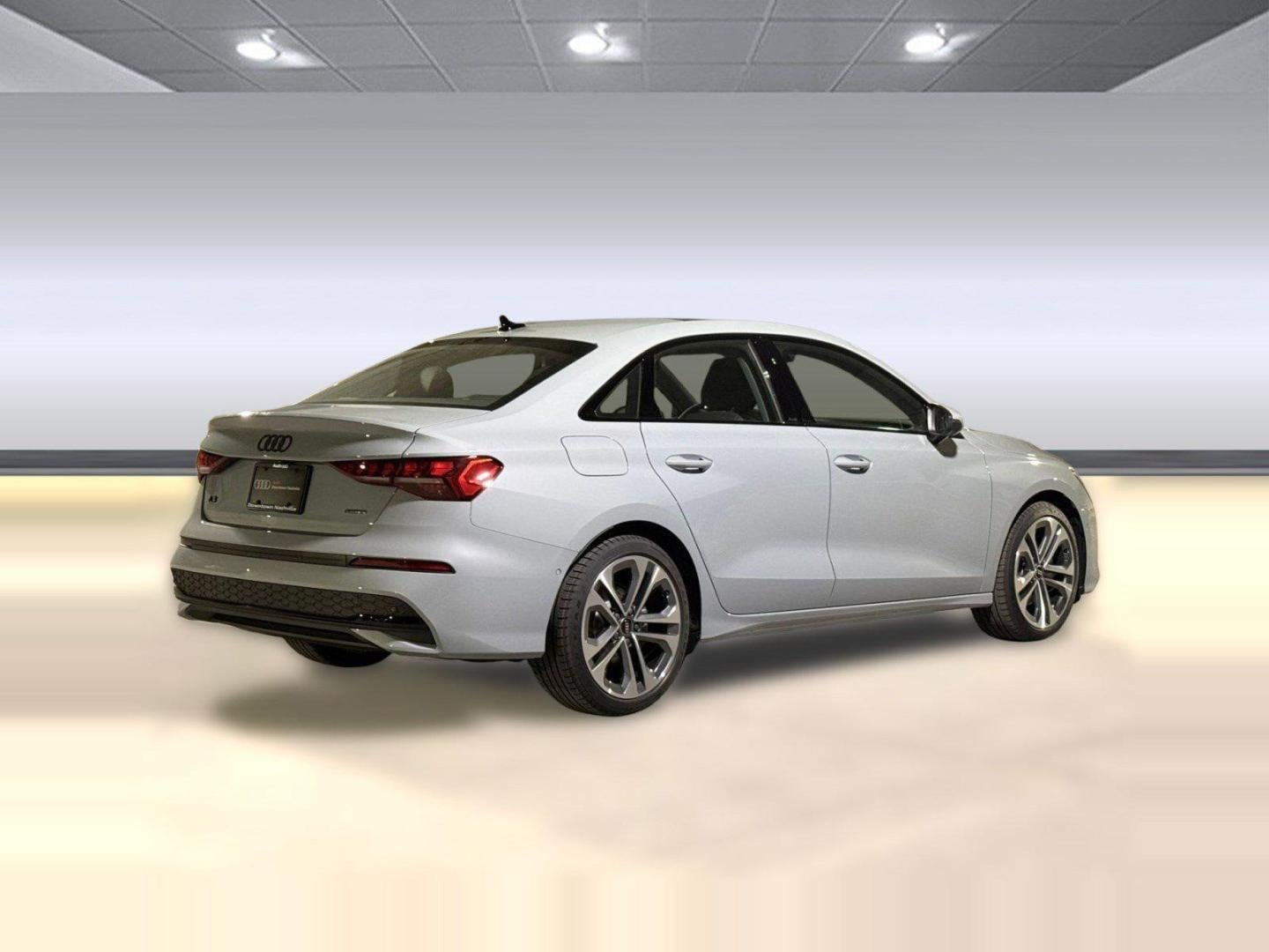 2026 Audi A3 Premium Plus - Photo 9