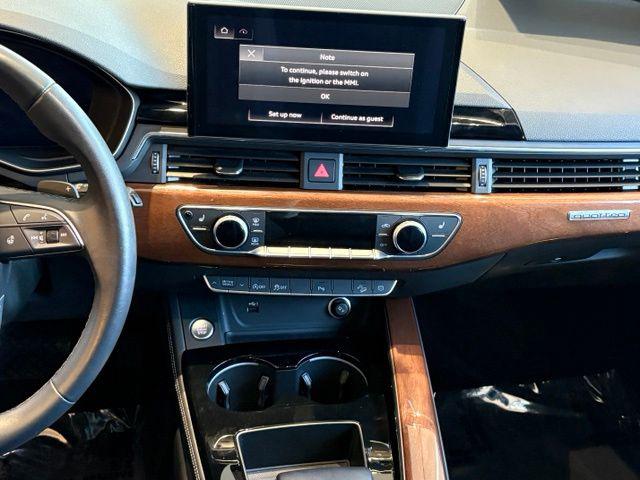 2023 Audi A4 allroad 19