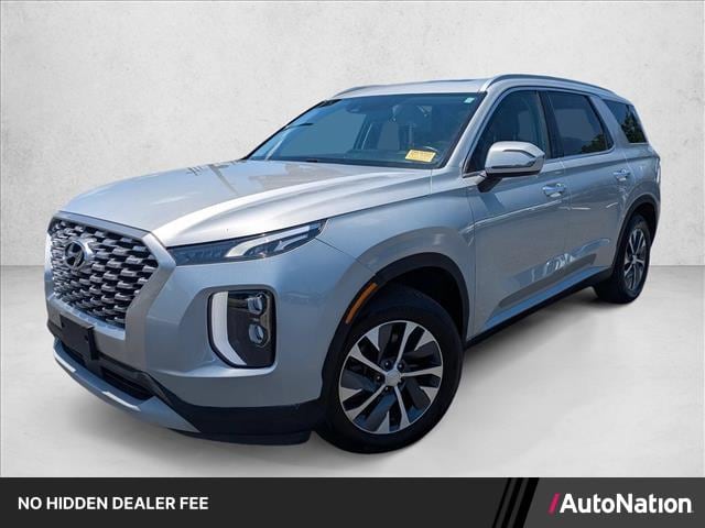 2022 Hyundai Palisade