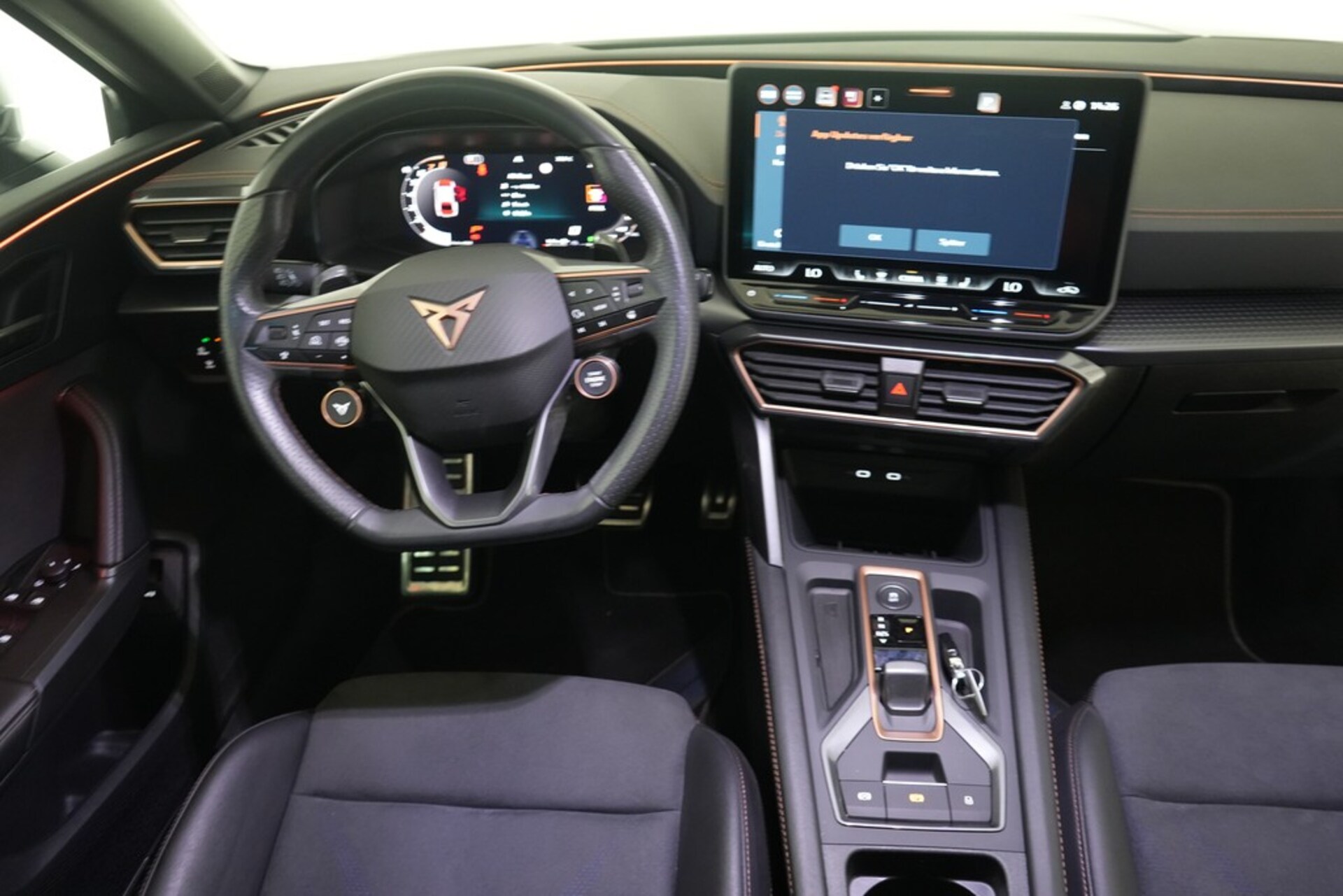 CUPRA Leon Sportstourer VZ
